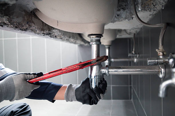 Trusted Sewer Line Repair service in Greenville, OH - Masters Plumbing Service